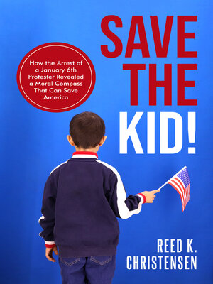 cover image of Save the Kid!